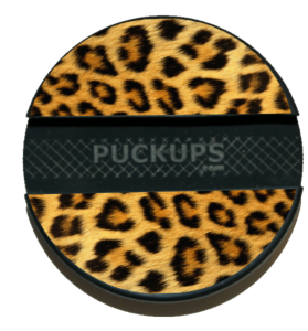 PUCKUPS