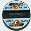 Metro Pilots (2nd Order) - Image 5